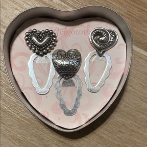 Brighton Bookmark Set